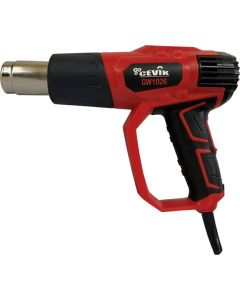 DECAPADOR GW1026M 2000W 300-500L/M