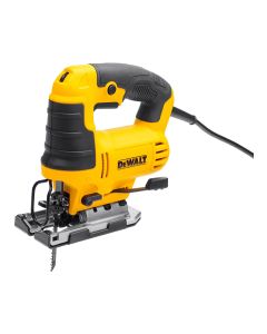 Sierra caladora 650w dwe349-qs dewalt