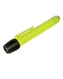 Linterna con protección atex 0-22 2aaa eled pen. nebo