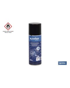 HIGIENIZANTE DESECHABLE MONODOSIS 200 ML COFAN