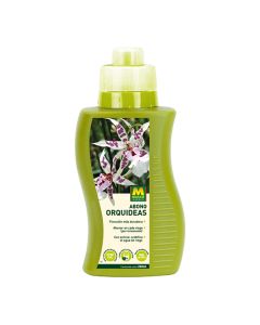 Abono para orquídeas 350ml 244017 massó