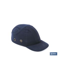 GORRA SPORT SEGURIDAD COFAN