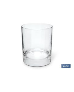 PACK 6 UDS VASO WHISKY 30.5 CL MODELO MALBORK COFAN