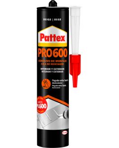 PATTEX PRO600 CART.300ML 2965651