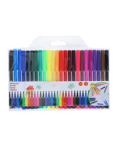 Set 24 rotuladores topwrite kids