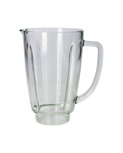 Recambio vaso cristal para 07579