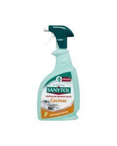 Sanytol cocinas 750ml