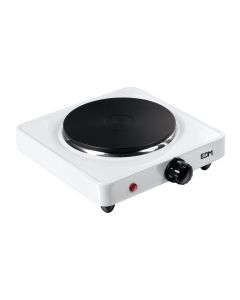 Cocina electrica 1 fuego 1000w edm