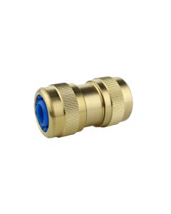 Reparador de manguera latón 1/2"