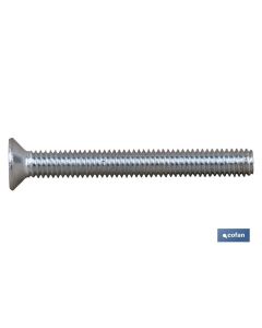 DIN-965  C-6  M-8 X 50  Z COFAN