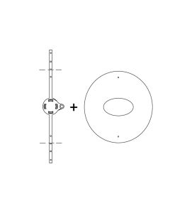 Válvula antirretorno extractor 08410,08407,08411 edm