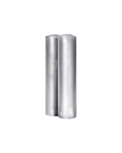 Pack 2 rollos para maquina de vacio edm
