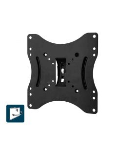 Soporte universal tv de 23-42 pulgadas 25 kg giratorio