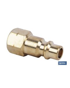 CONECTOR AIRE HEMBRA 12 GRAN CAUDAL COFAN