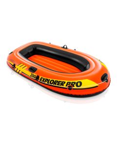 Balsa hinchable modelo explorer boat pro 200 102x196x33cm