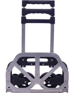 CARRO ALUMINIO PLEGABLE CART-BC-60A 70KG