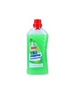 Limpiador multiusos limón y eucaliptus, 1 l