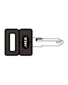 LLAVE JMA ACERO PLAST.NEG.NE-20.P1COCHE