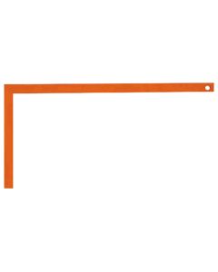 ESCUADRA 3085/060CM ALBAÑIL