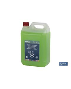 ANTICONGELANTE-REFRIGERANTE 30% 5 L COFAN