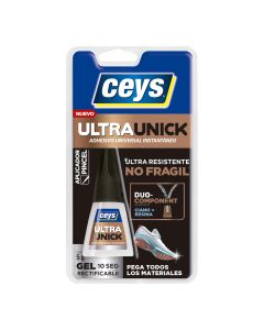 Ceys ultraunick poder extremo pincel 5g 504270