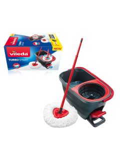 Set turbo smart 166140 vileda