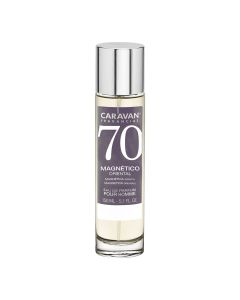 Eau de parfum caravan nº 70 150ml caballero