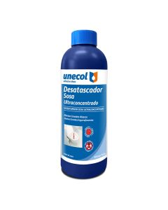 Desatascador sosa ultra 1l c02406 unecol