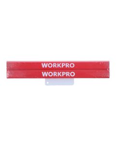 Lapicero carpintero, 2 unidades workpro