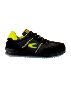 Zapatos de seguridad cofra owens s1 talla 45