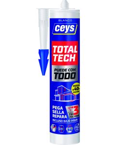 TOTAL TECH 507216 290ML CART.BCO