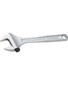 LLAVE AJUSTABLE MOLETA LAT.15º 491-150MM