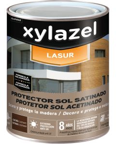 XYLAZEL LASUR SATINADO 5836589 750ML CAS