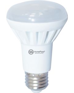 LAMPARA REFLECTO.R63 LED E27 8,0W 3000K