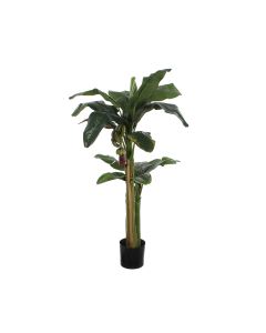 Planta artificial bananera-musa ø115x1800cm