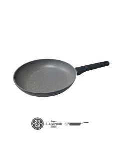 Sarten antiadherente "centaurus" whitford tecnology ø24cm gourmet kitchen