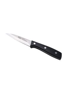 Cuchillo pelador 9cm acero inoxidable expert sg41056 san ignacio