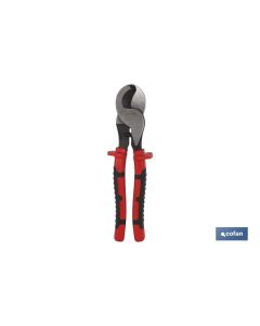 TENAZA CORTACABLES L-220 COFAN