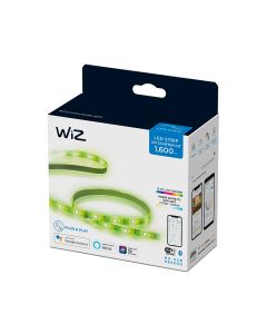 Tira de led 2m 1.600lm starterkit wiz philips