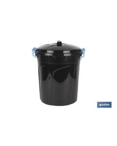 CUBO BASURA PLÁSTICO 21 L COFAN