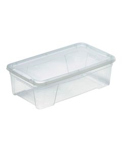 Caja de almacenaje space box 3, 8,7l