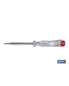 DESTORN. BUSCAPOLOS L-190-100-250V COFAN