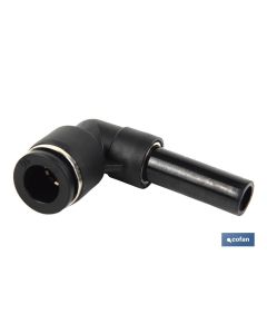 CODO ADAPTADOR ORIENTABLE T-12 COFAN