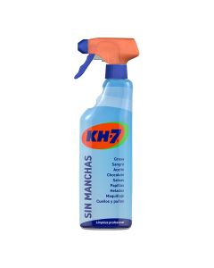 Kh-7 sin manchas quitamanchas pulverizador 750ml