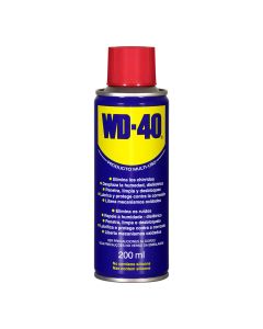 Aceite lubricante 34102 wd40 200ml