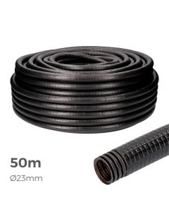 Ferroplast para exterior medida 23mm ce m-32 euro/m