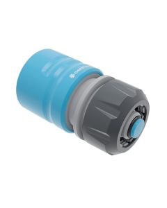 Conector rápido manguera - stop ideal, ø15mm (5/8"). cellfast