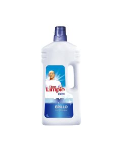 Don limpio baño 1,3l