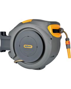 CARRO MINI AUTO REEL 2402-25M MANGUERA