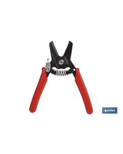TENAZA CORTABRIDAS 150MM COFAN
